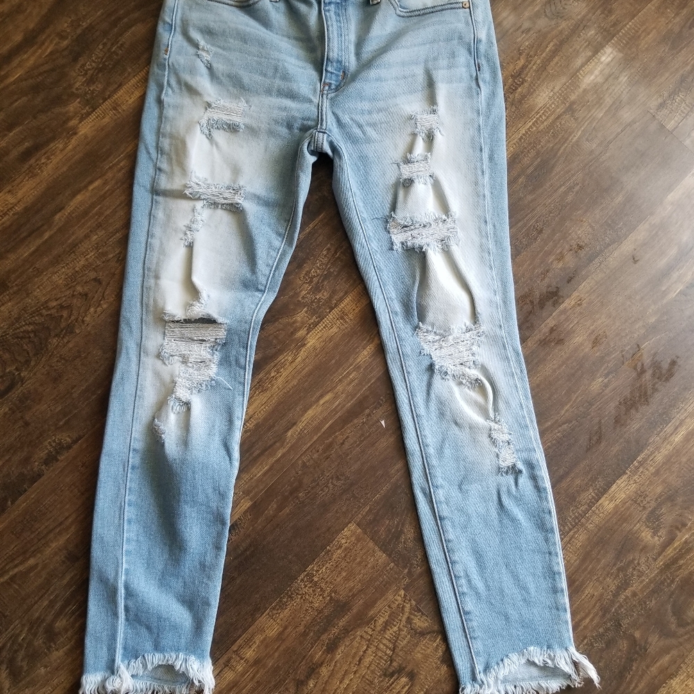 KanCan jeans size 11/29